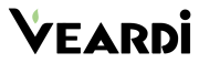 Veardi Office Logo